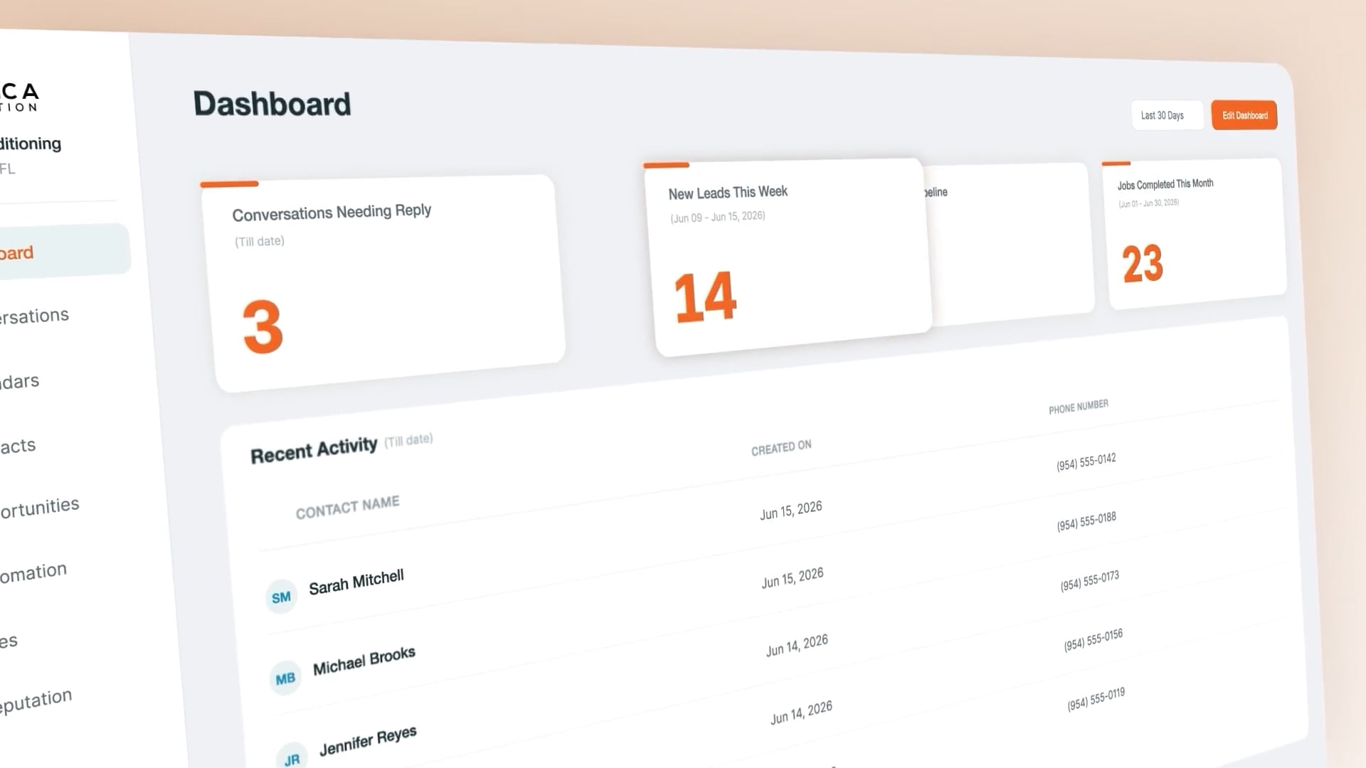 Missed-call automation, explained for LeadGrip