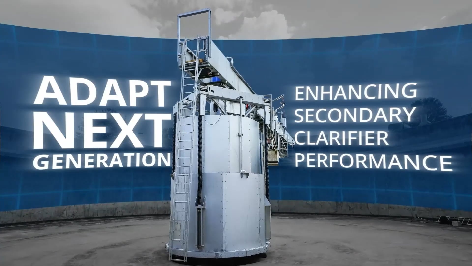 Wastewater technology explainer
