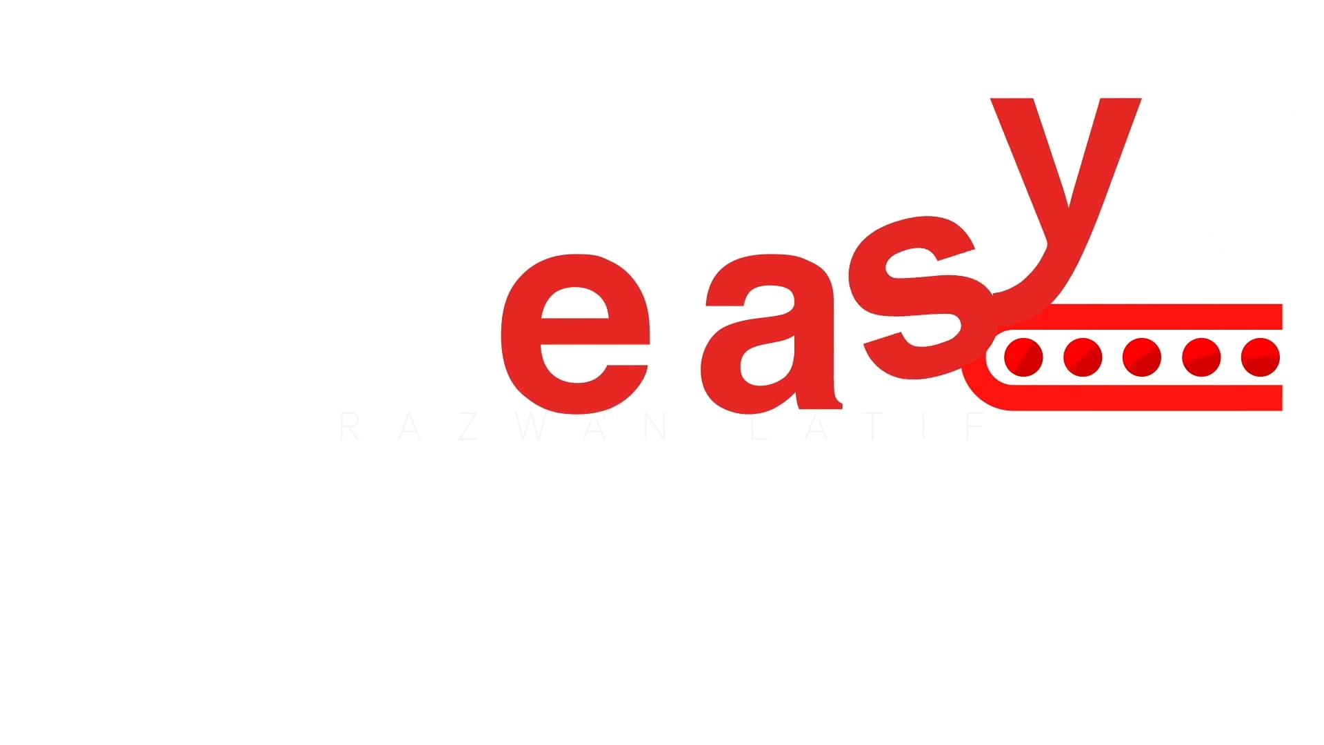 Conveyor system logo