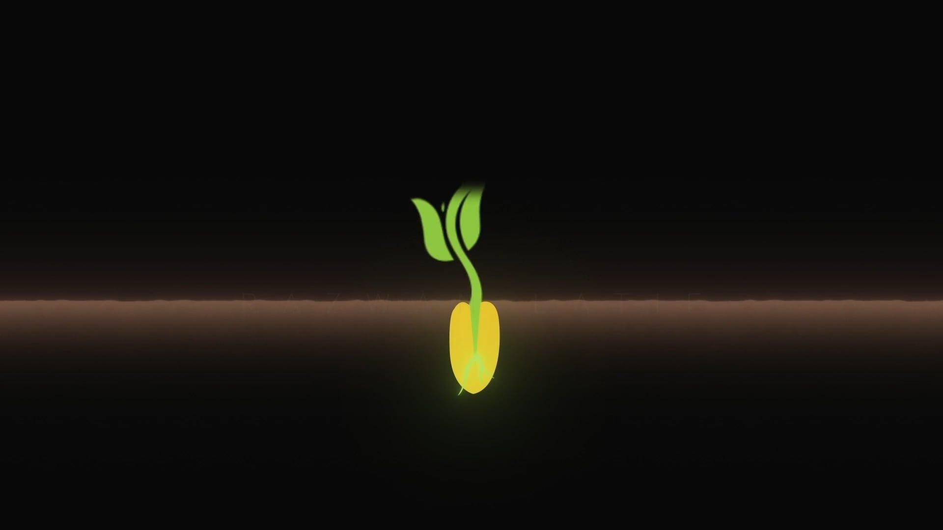 Seed to emblem